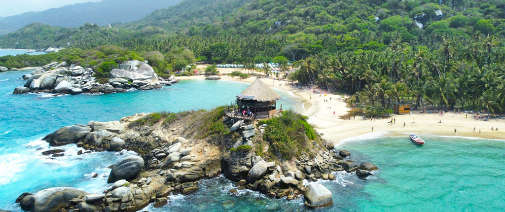 Tayrona