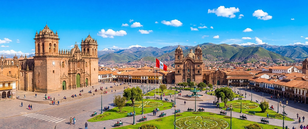 Cusco