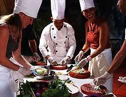 Siem Reap Cooking Class
