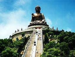 Lantau Explorer Tour