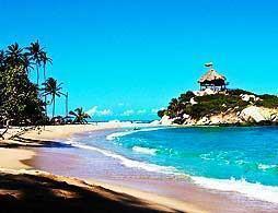 Tayrona National Park 
