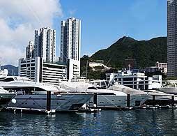 Private Yacht Charter for the Day 