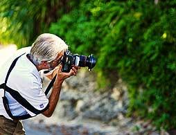 Hidden Gems Photography Excursion