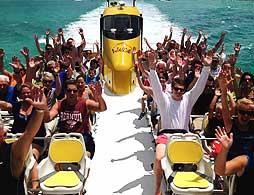 WildCat Adventure Blast - KS Watersports