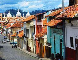 Tour of Marvellous Cuenca