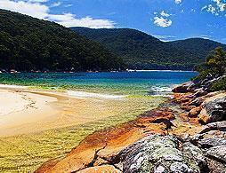Wilson's Promontory Day Tour