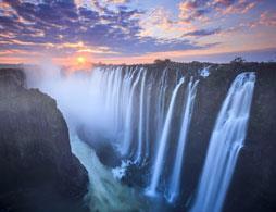 Tour of the Falls 