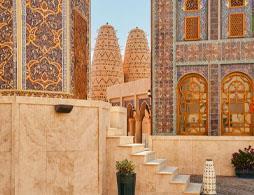 Discover Doha