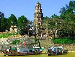 Private Hue City Tour 