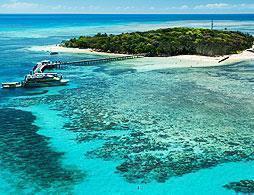 Green Island Reef Cruise