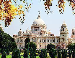 Full Day City Tour of Kolkata