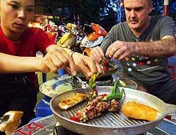 Private Hanoi Food Tour