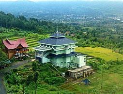 Bogor – Puncak Countryside Tour 