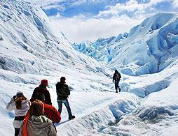 Minitrekking Perito Moreno Glacier