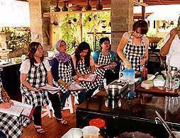 Bumbu Bali Cooking Class
