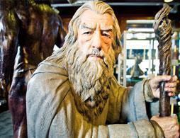 Lord of The Rings & Weta Cave Tour