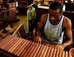 The Legend of Habana Cigars