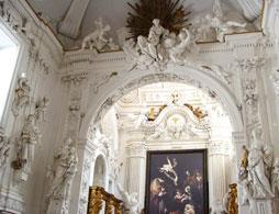 Palermo Walking Tour - Baroque and Aristocracy