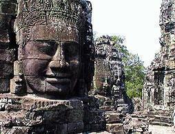 Angkor Walking Tour