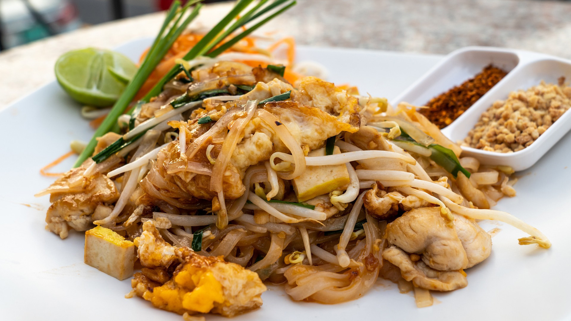 Bangkok Tasty Treats