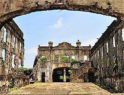 Corregidor Island Tour