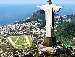 Full Day Corcovado and Sugar Loaf Tour