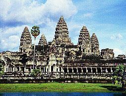 Private Angkor Tour