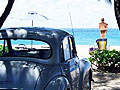 Barbados. Holiday with
the rich and famous!