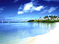 Bermuda. No shortage
of holidays on offer