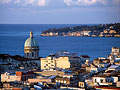 See Naples for short
breaks in Italian style