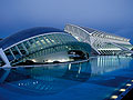Valencia. Smile and
book for a weekend