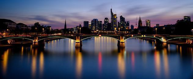 Escorted tour holidays in Germany
