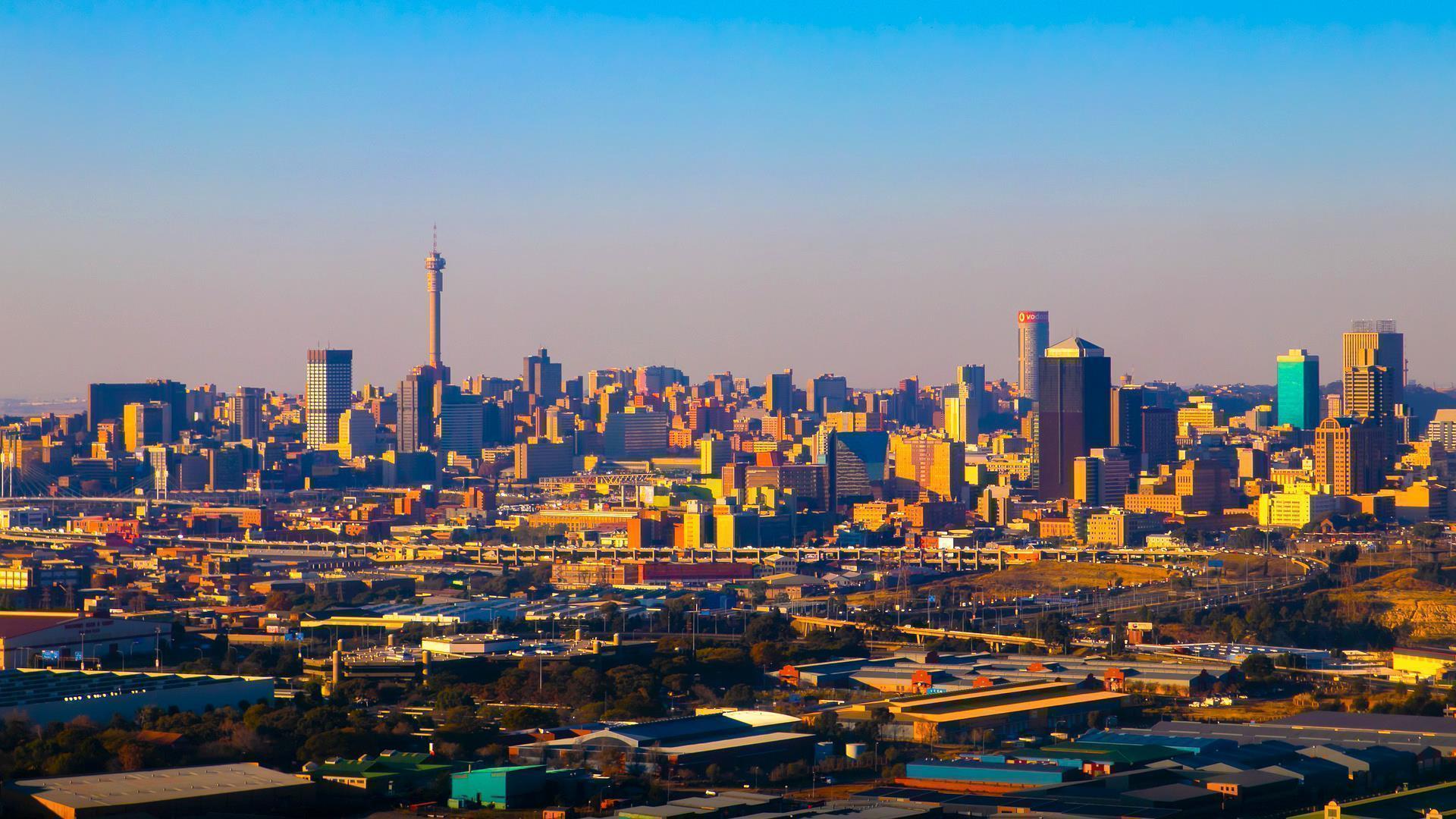 Escorted tour holidays in South Africa