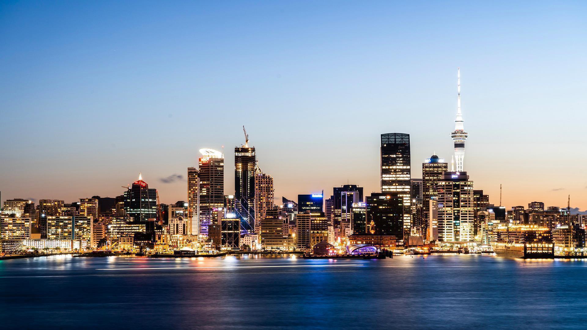 Escorted tour holidays in New Zealand