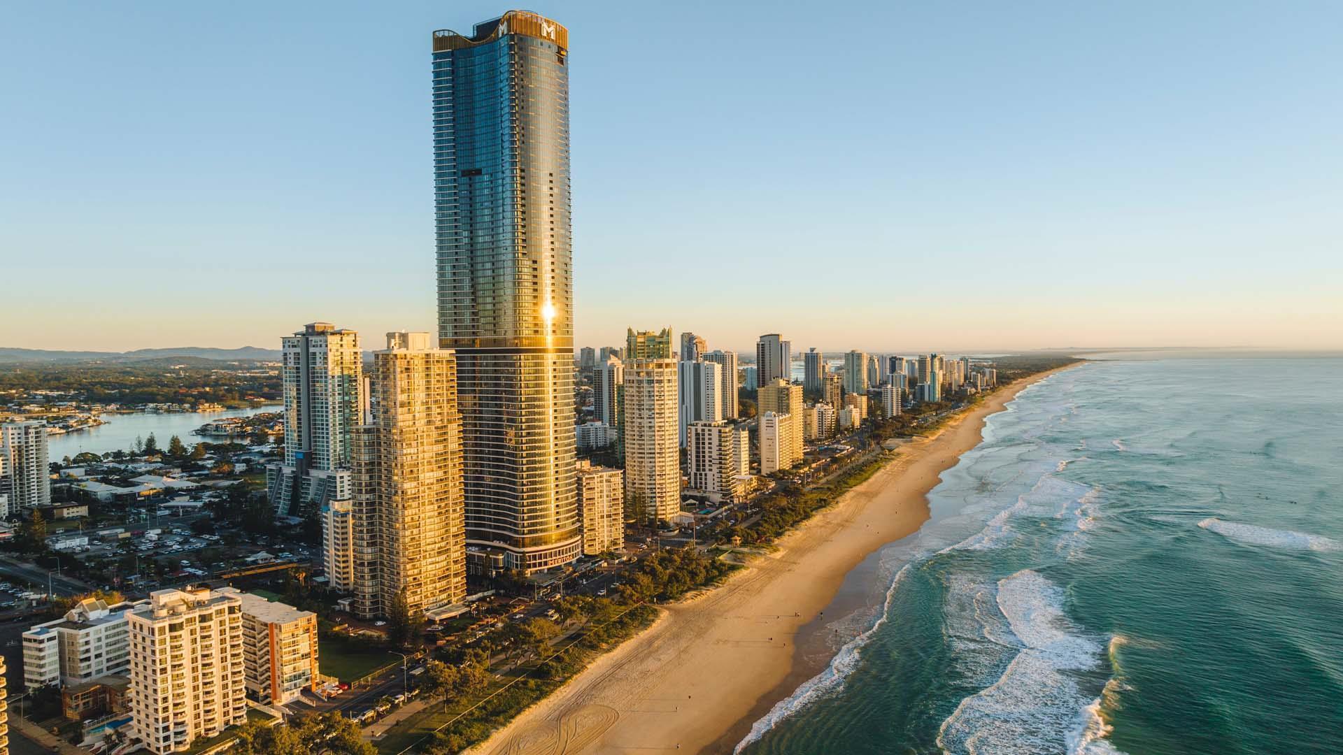 Escorted tour holidays in Australia