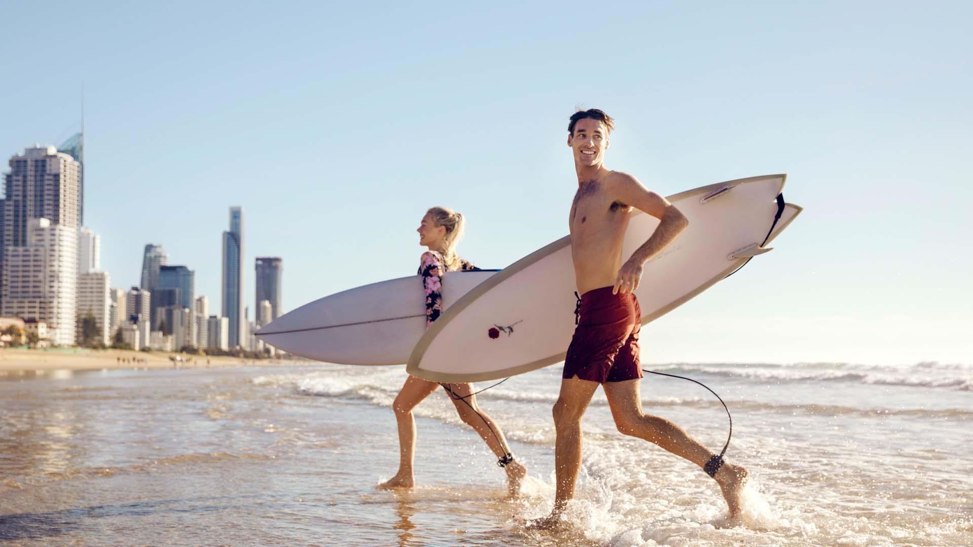 Cruise holidays in Australia