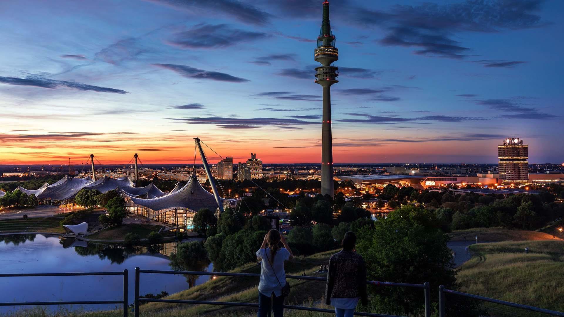 Escorted tour holidays in Germany