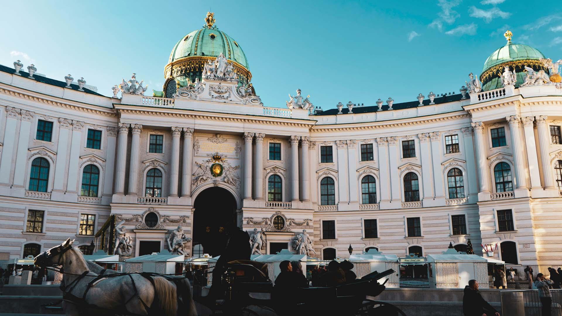 Cruise holidays in Austria