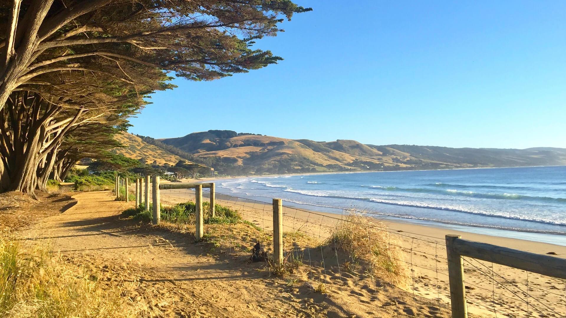 Cruise holidays in Australia