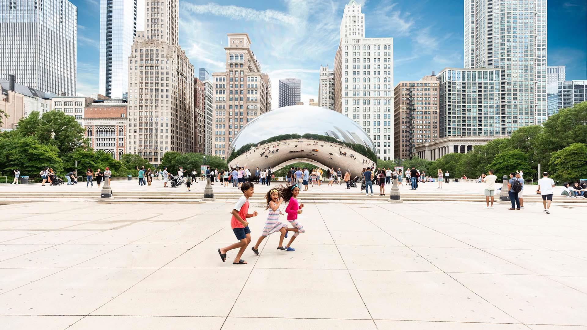 Cruise holidays in Illinois