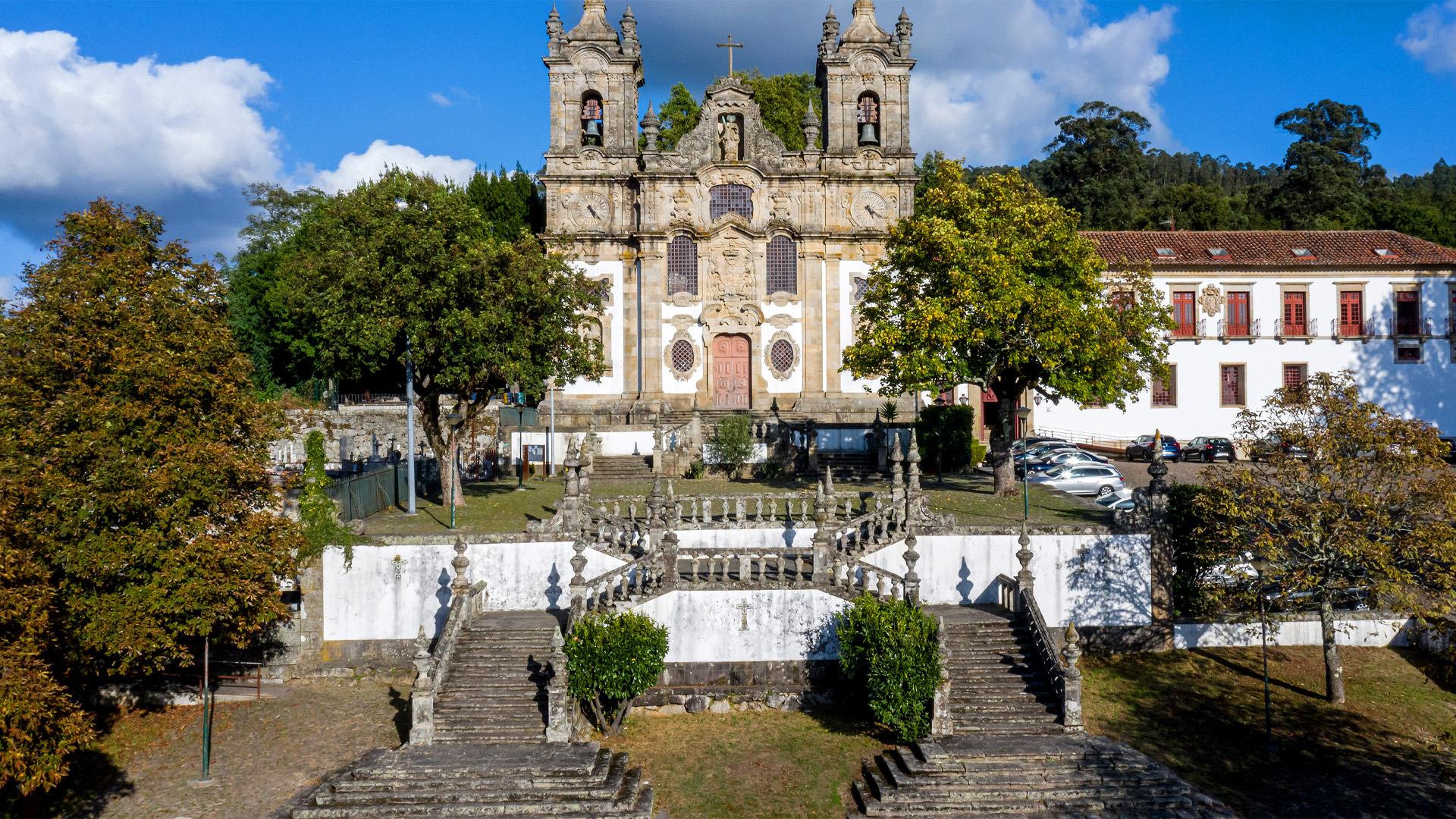 Cruise holidays in Portugal