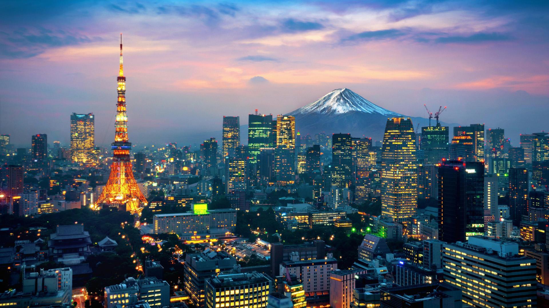 Escorted tour holidays in Asia