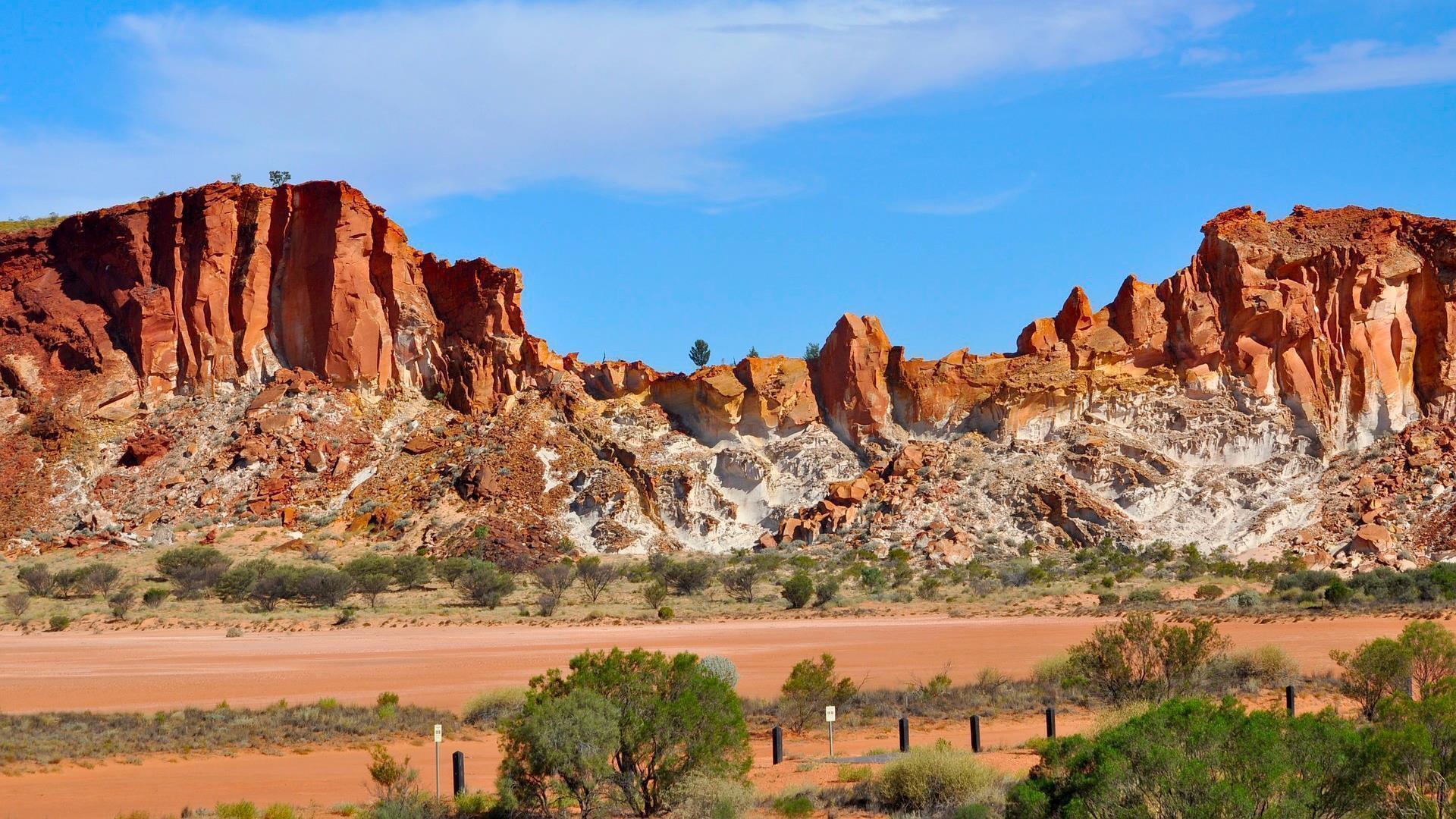 Cruise holidays in Australia