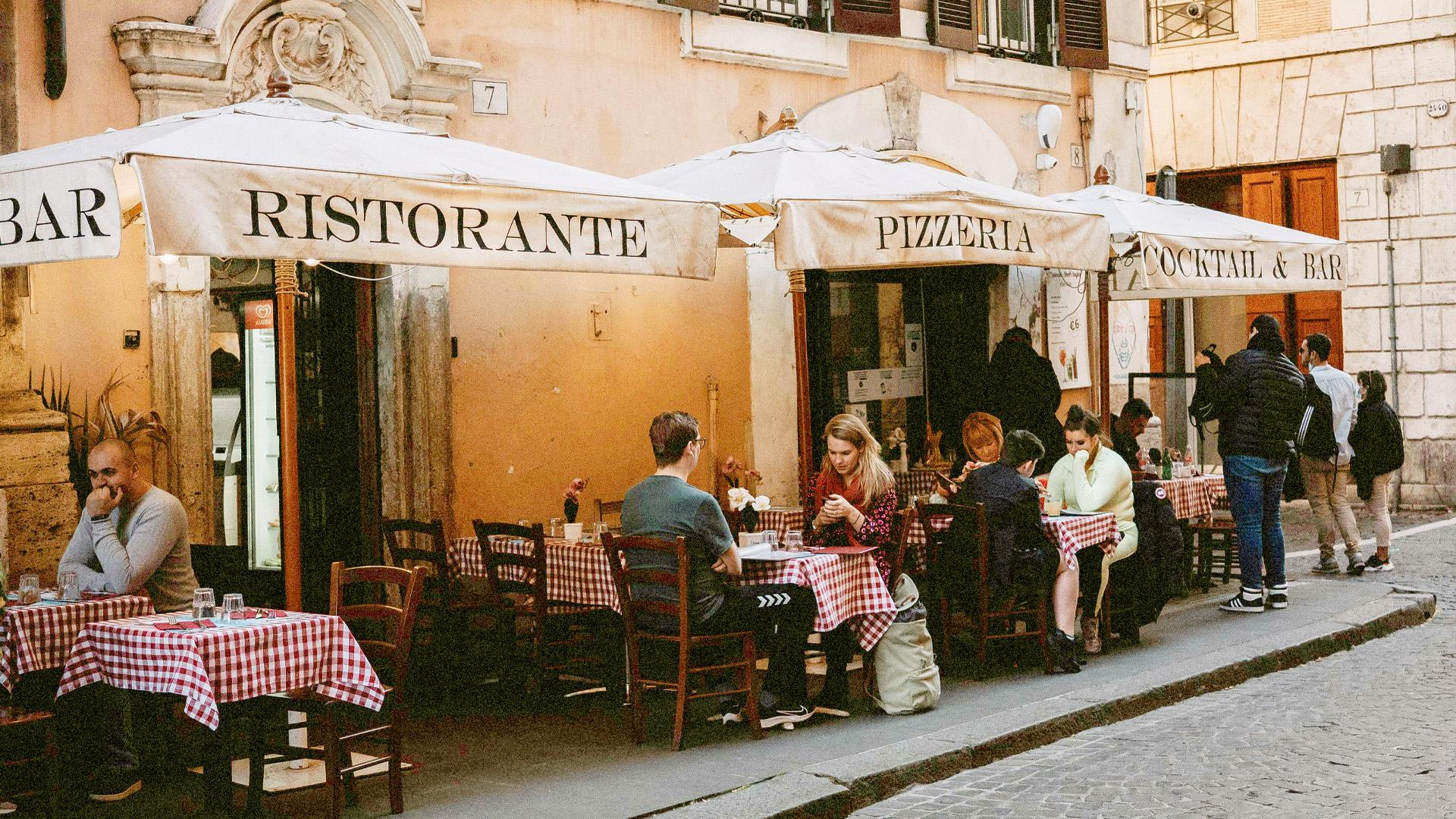 Escorted tour holidays in Italy